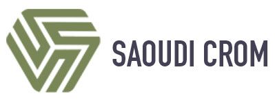 Saoudi Crom logo